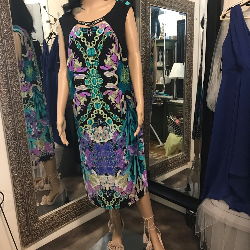 Cute summer dress